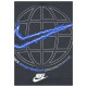 Nike Βρεφικές φόρμες σετ Sportswear Fleece Crew Pant Set Nike Βρεφικές φόρμες σετ Sportswear Fleece Crew Pant Set